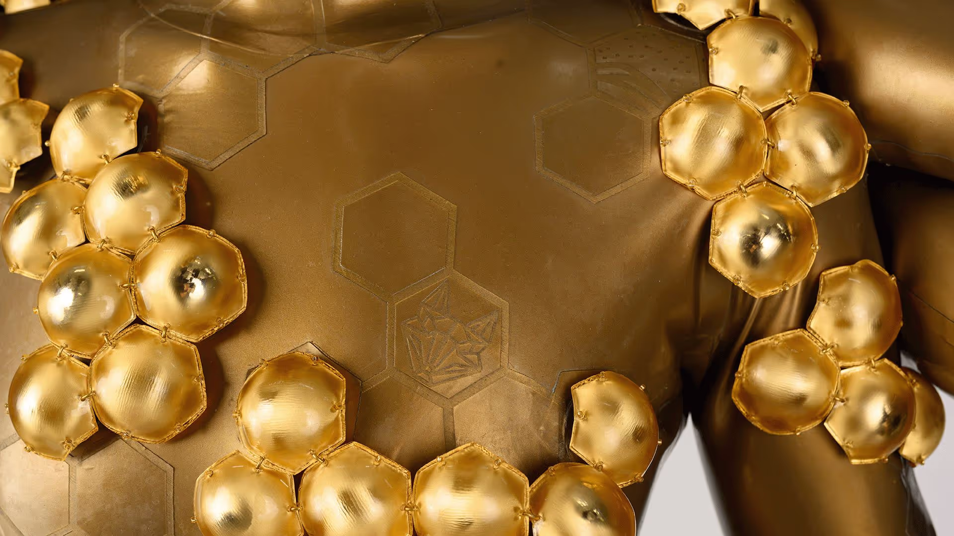 Digital Ascension of Kitsune, Dawn Mostow & Snow Winters, United States